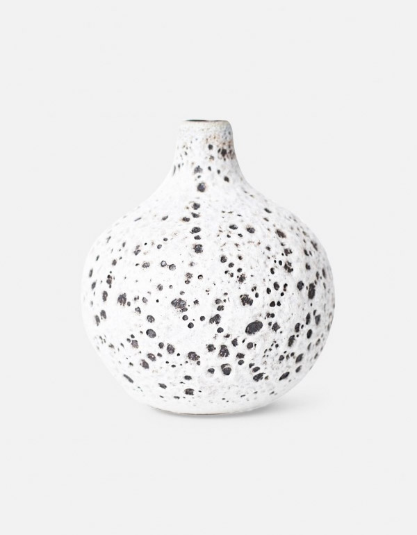 Spherical Bud Vase