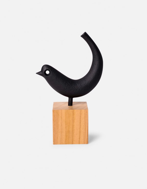 Cast Iron Animals