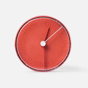World Clock