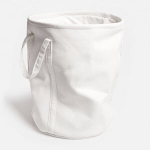 Canvas Basket